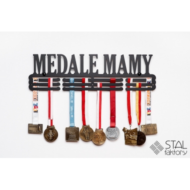 MEDALE MAMY #2
